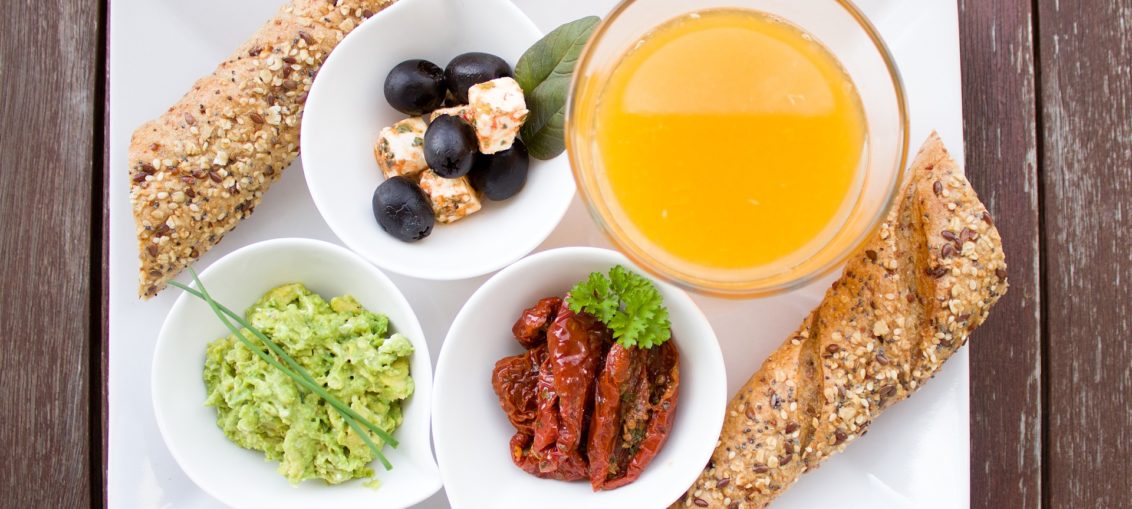 Dieta Integral 30