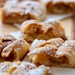 Nuca, alimentul creierului și o reteta rafinată, simplu de făcut