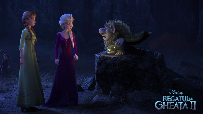 frozen 2