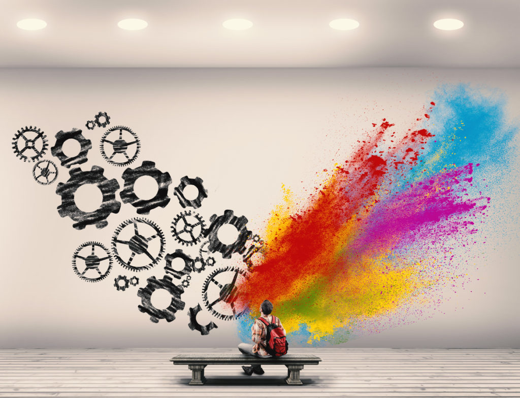 Inteligență rațională vs. inteligență emoțională: se exclud una pe alta?