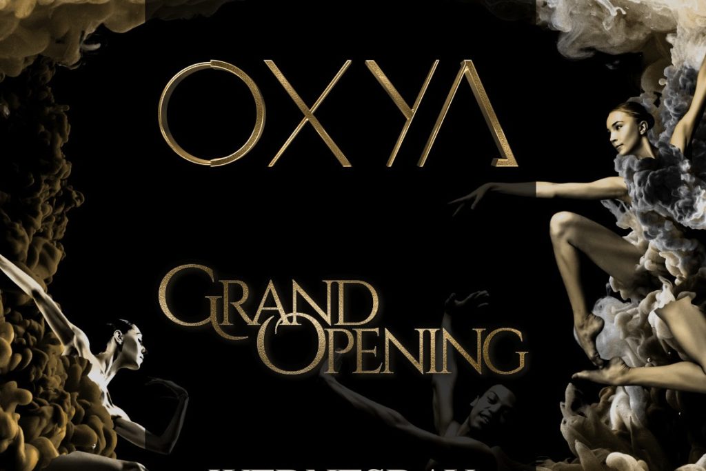 OXYA – Cea mai promițătoare lansare a anului 2019, duce inovația la extrem!