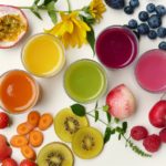 5 vitamine ale tinereții
