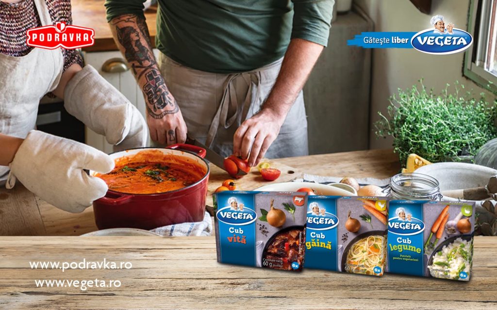 Cea mai delicioasă rețetă de supă cremă de roșii (varianta de toamnă)