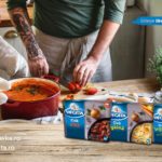 Cea mai delicioasă rețetă de supă cremă de roșii (varianta de toamnă)