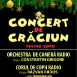 AFIS concert intrare libera 21 dec