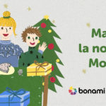 Daruieste un Craciun Fericit Bonami