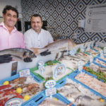 Pește mereu proaspăt Pește mereu proaspăt
