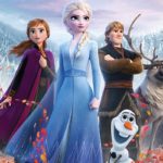 Frozen II doboară record după record și scrie istorie pentru Disney și în România Frozen II doboară record după record și scrie istorie pentru Disney și în România