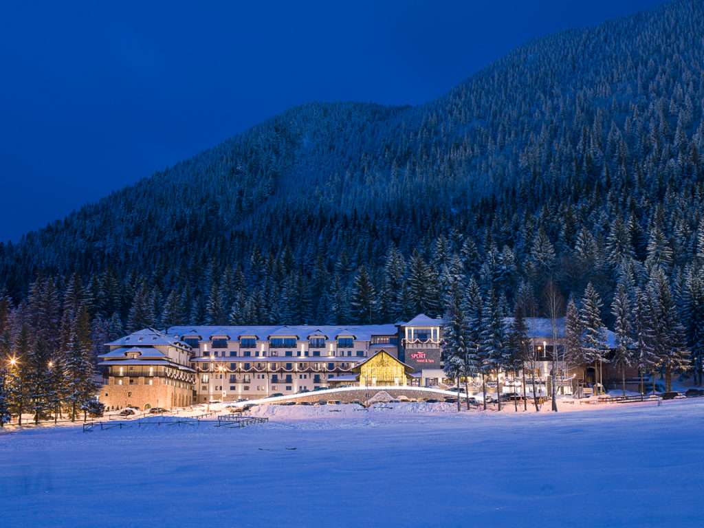 Poiana Brașov – locul 1 în preferințele românilor și în 2020