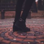 Cu ce poți asorta bocancii în sezonul rece? Cu ce poți asorta bocancii în sezonul rece?