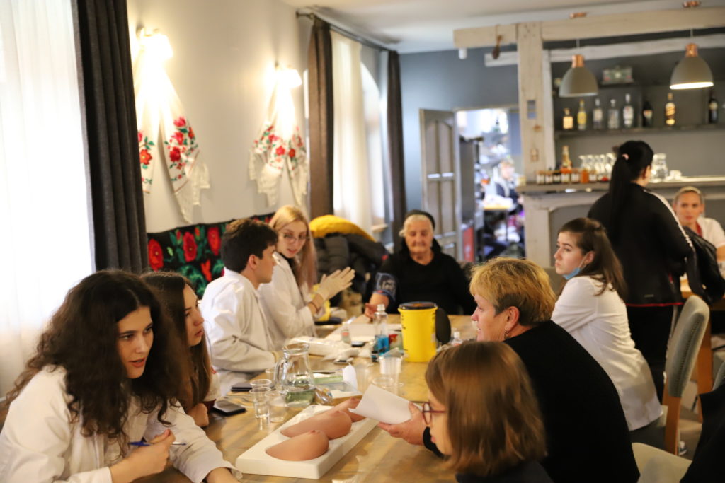 România are nevoie de un program de screening pentru cancer mamar