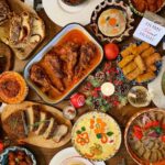 De Crăciun, alege aroma bunătăților tradiționale by Chef Scărlătescu