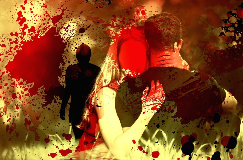 Cele 4 faze ale unei despărțiri. De la tristețe la normalitate și bine