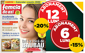 Femeia ro frumusete