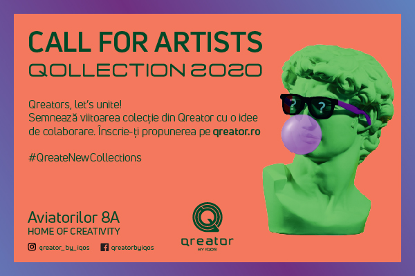 Call for Artists