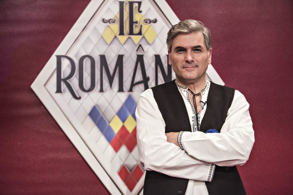 Mircea Radu: Nu am orgolii de hrănit cu like-uri