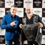 Hard Rock Cafe împlinește săptămâna aceasta 12 ani în România