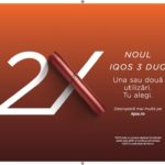 Un viitor fără fum: IQOS 3 DUO s-a lansat în România Un viitor fără fum: IQOS 3 DUO s-a lansat în România