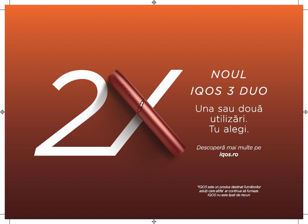 IQOS 3 DUO