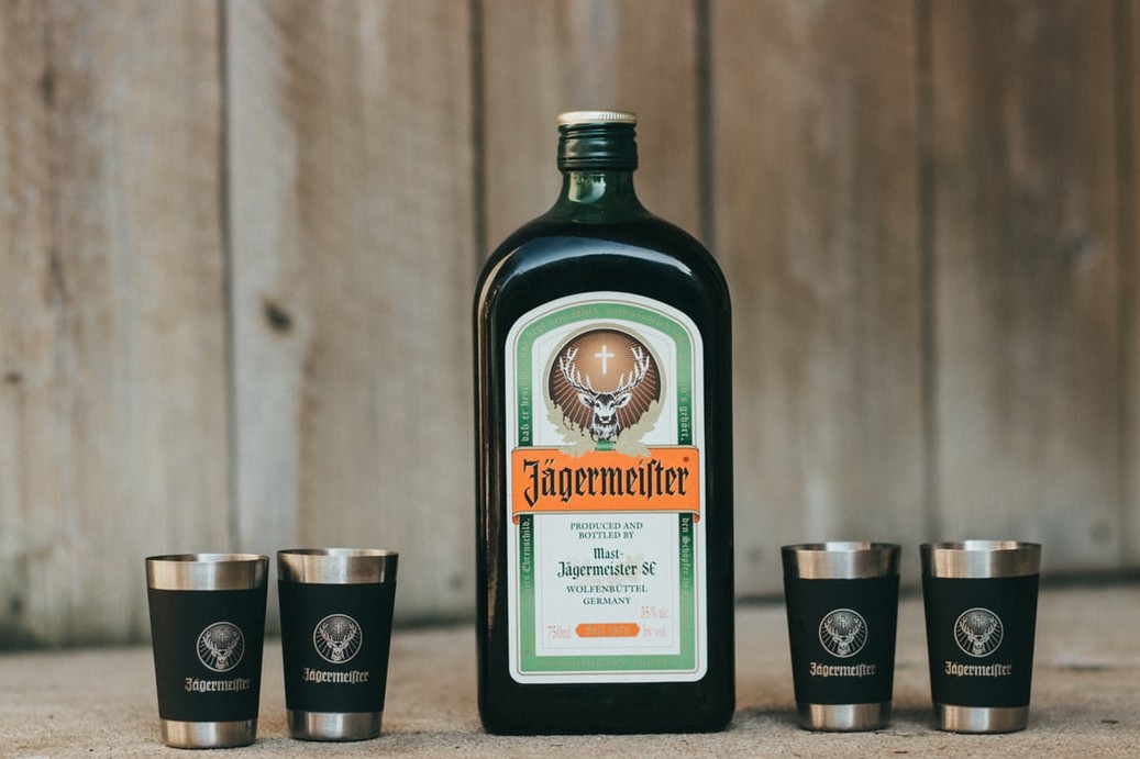 Jagermeister