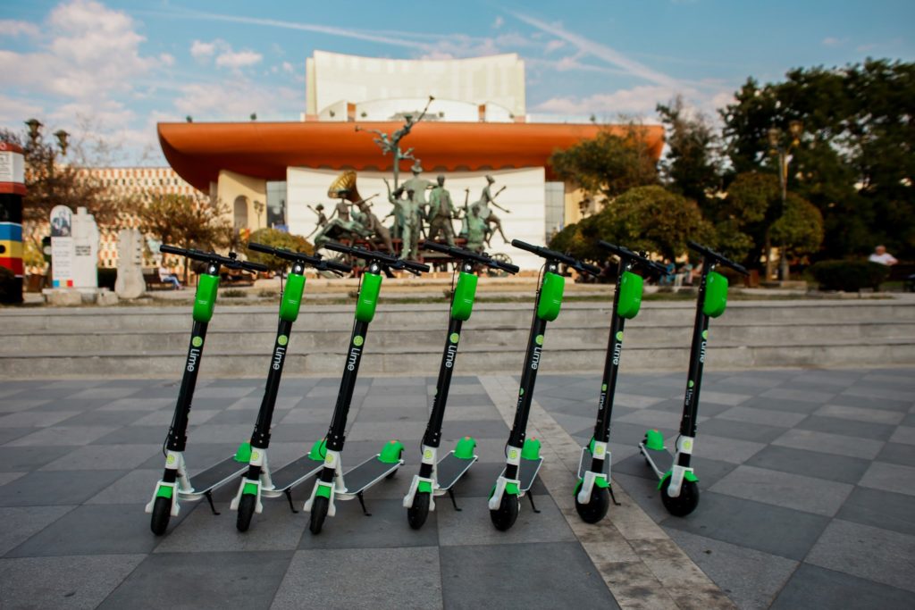 Lime introduce în România serviciul de abonament săptămânal LimePass