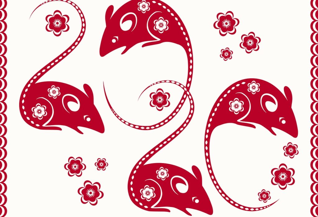 Horoscop chinezesc 2020. Cum ne merge în anul Șobolanului de Metal