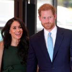 Harry și Meghan Markle renunță la rolurile lor regale Harry și Meghan Markle renunță la rolurile lor regale