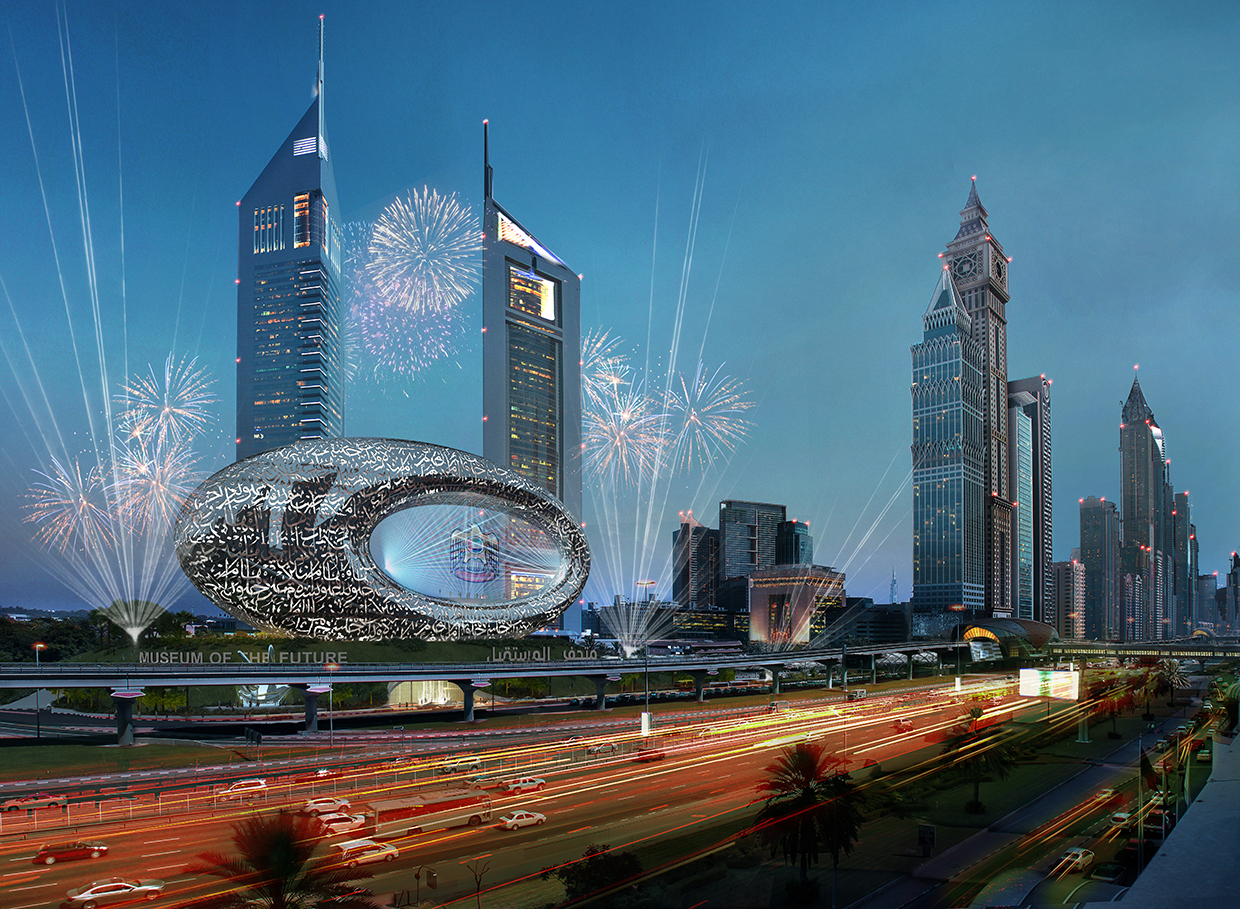 evenimente dubai 2020