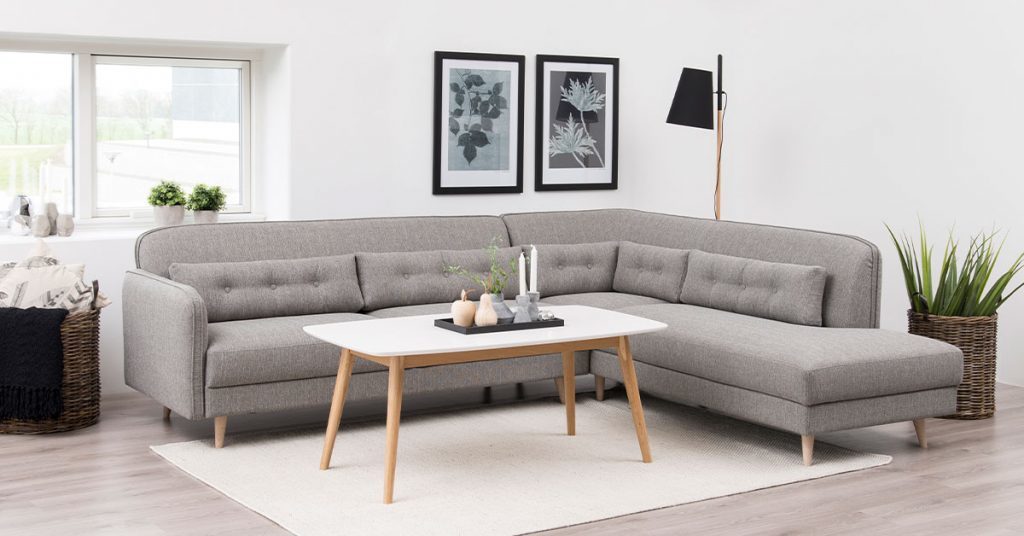 Cum alegi măsuța de cafea ca un decorator profesionist