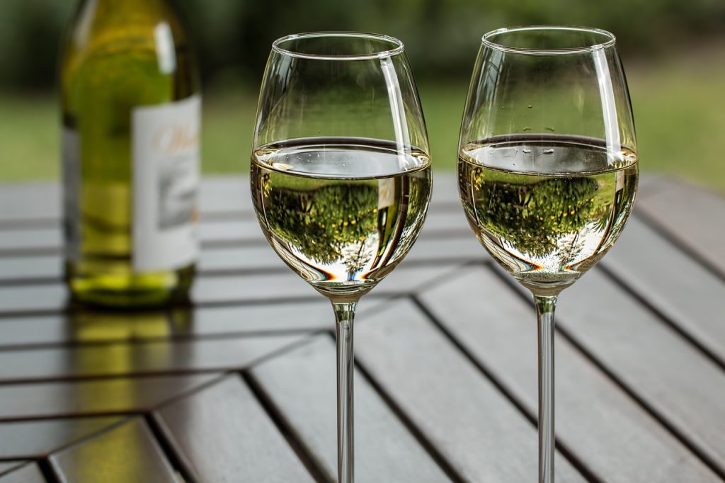 beneficii vin alb