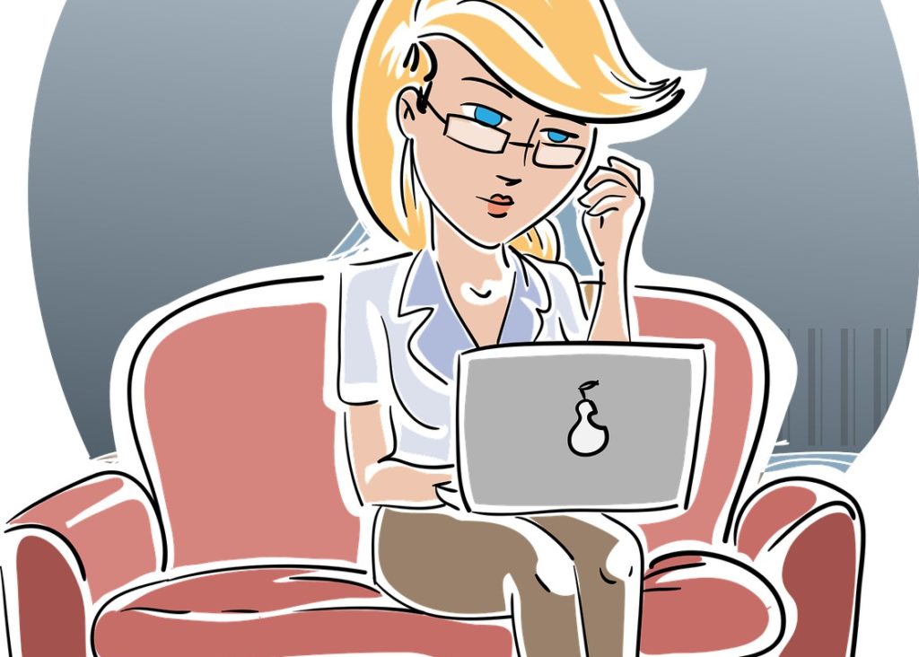 8 motive pentru care mamicile stau pe Facebook