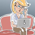 8 motive pentru care mamicile stau pe Facebook