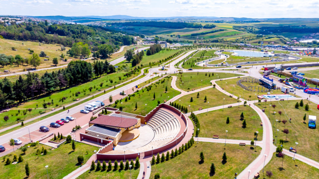 Locuri de vis în Botoșani