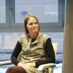 „Pierduți în Cartierul Spaniol" sau despre dragostea care ne găsește. Interviu cu scriitoarea Heddi Goodrich „Pierduți în Cartierul Spaniol" sau despre dragostea care ne găsește. Interviu cu scriitoarea Heddi Goodrich