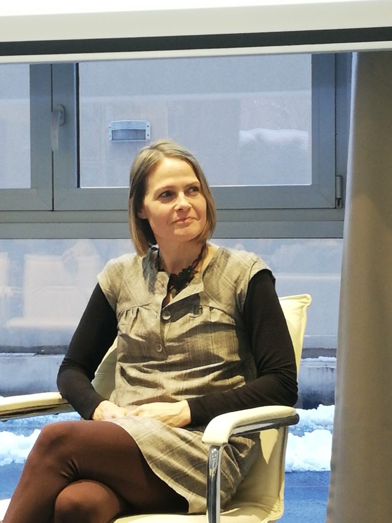 „Pierduți în Cartierul Spaniol” sau despre dragostea care ne găsește. Interviu cu scriitoarea Heddi Goodrich