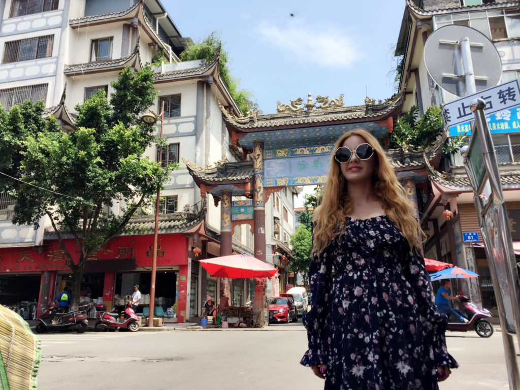 Ioana Gomoi, de la regizor de videoclipuri în România la documentarist premiat în China