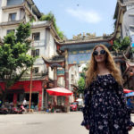 Ioana Gomoi, de la regizor de videoclipuri în România la documentarist premiat în China Ioana Gomoi, de la regizor de videoclipuri în România la documentarist premiat în China