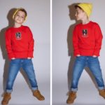 Copiii români care ne reprezintă la New York Fashion Week