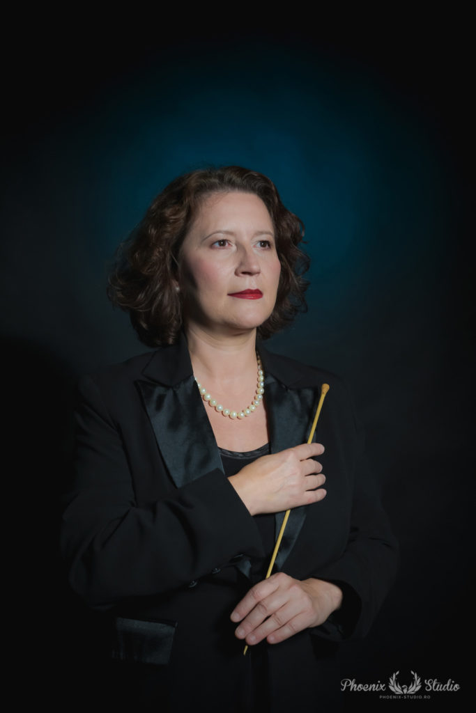 Poveste venețiană la Sala Radio