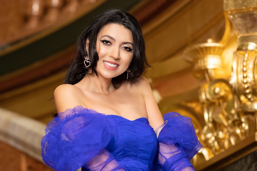 Maria Andreea