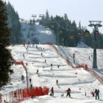 Competiții internaționale de schi în Poiana Brașov Competiții internaționale de schi în Poiana Brașov