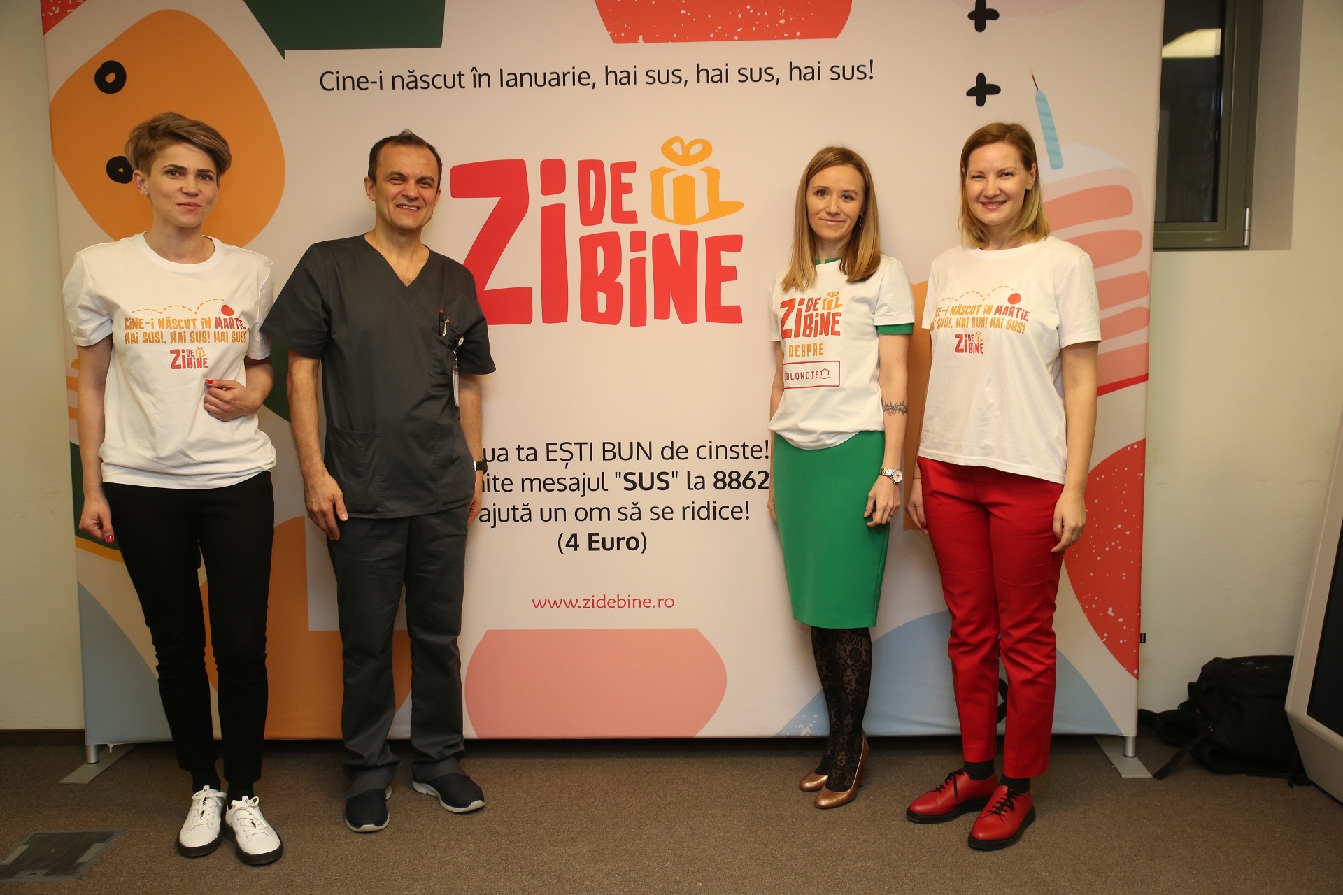 Asociația Zi de Bine