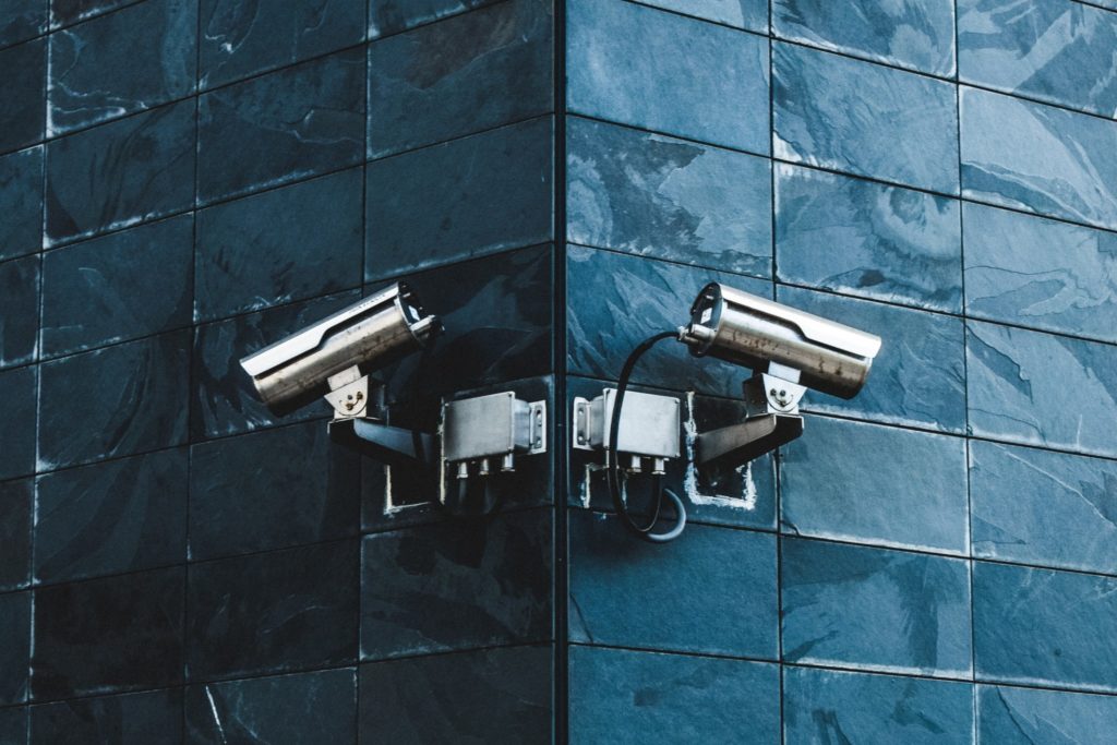 (P) 6 motive care susțin achiziționarea unui sistem de supraveghere video