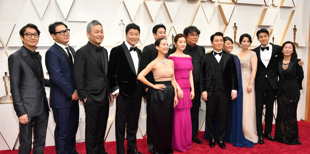 premiile oscar 2020