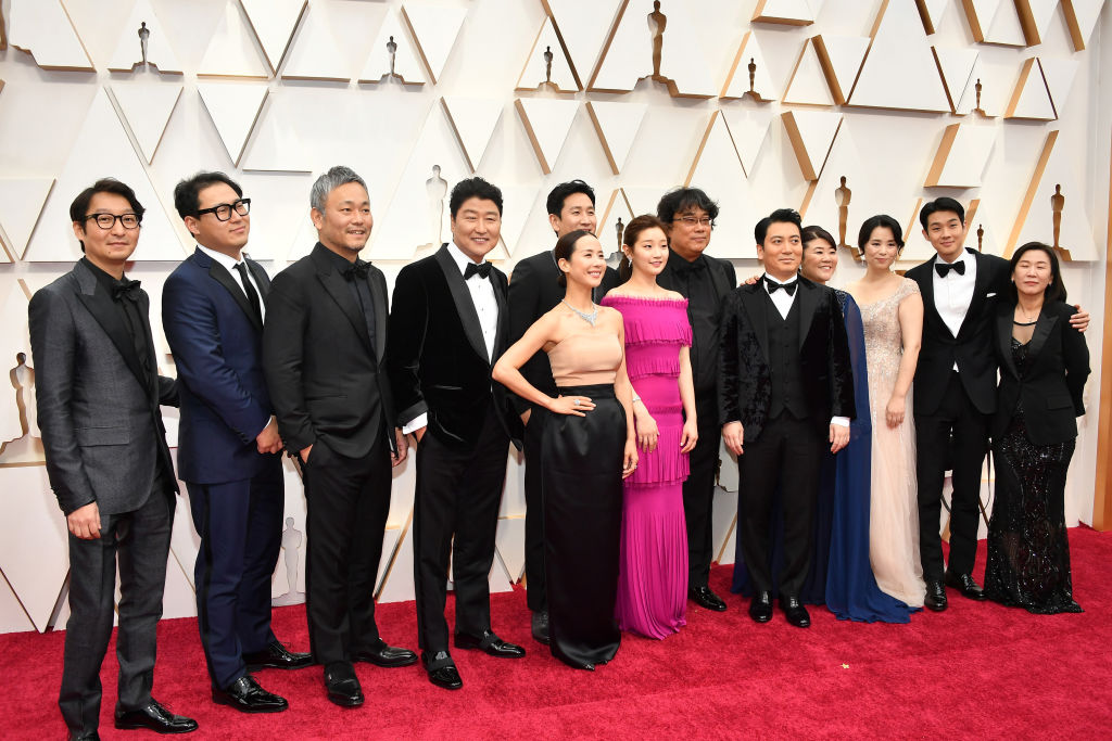 premiile oscar 2020