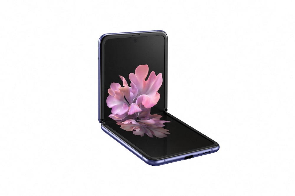 Samsung Galaxy Z Flip