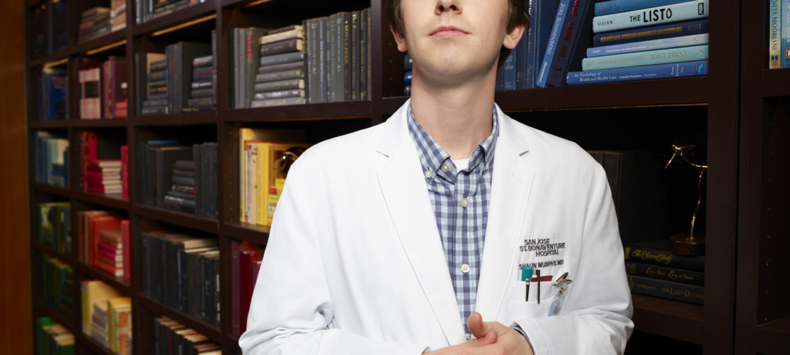 interviu Freddie Highmore