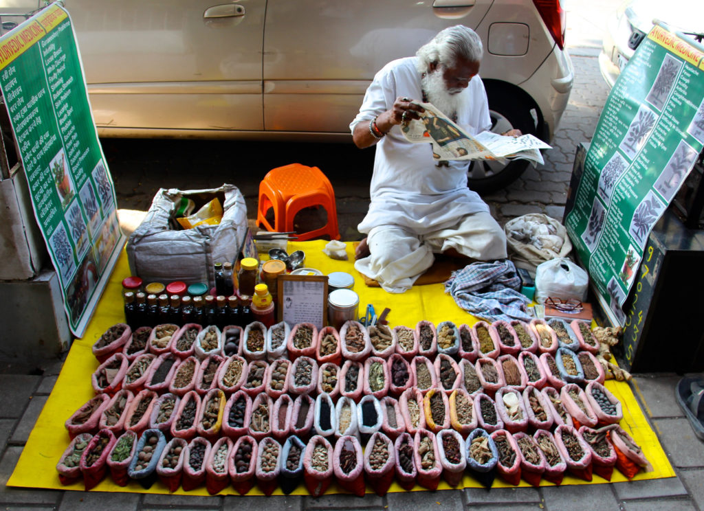 Kerala, paradisul condimentelor