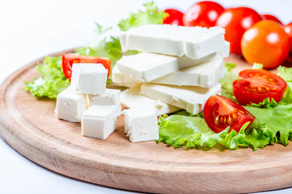 branza feta