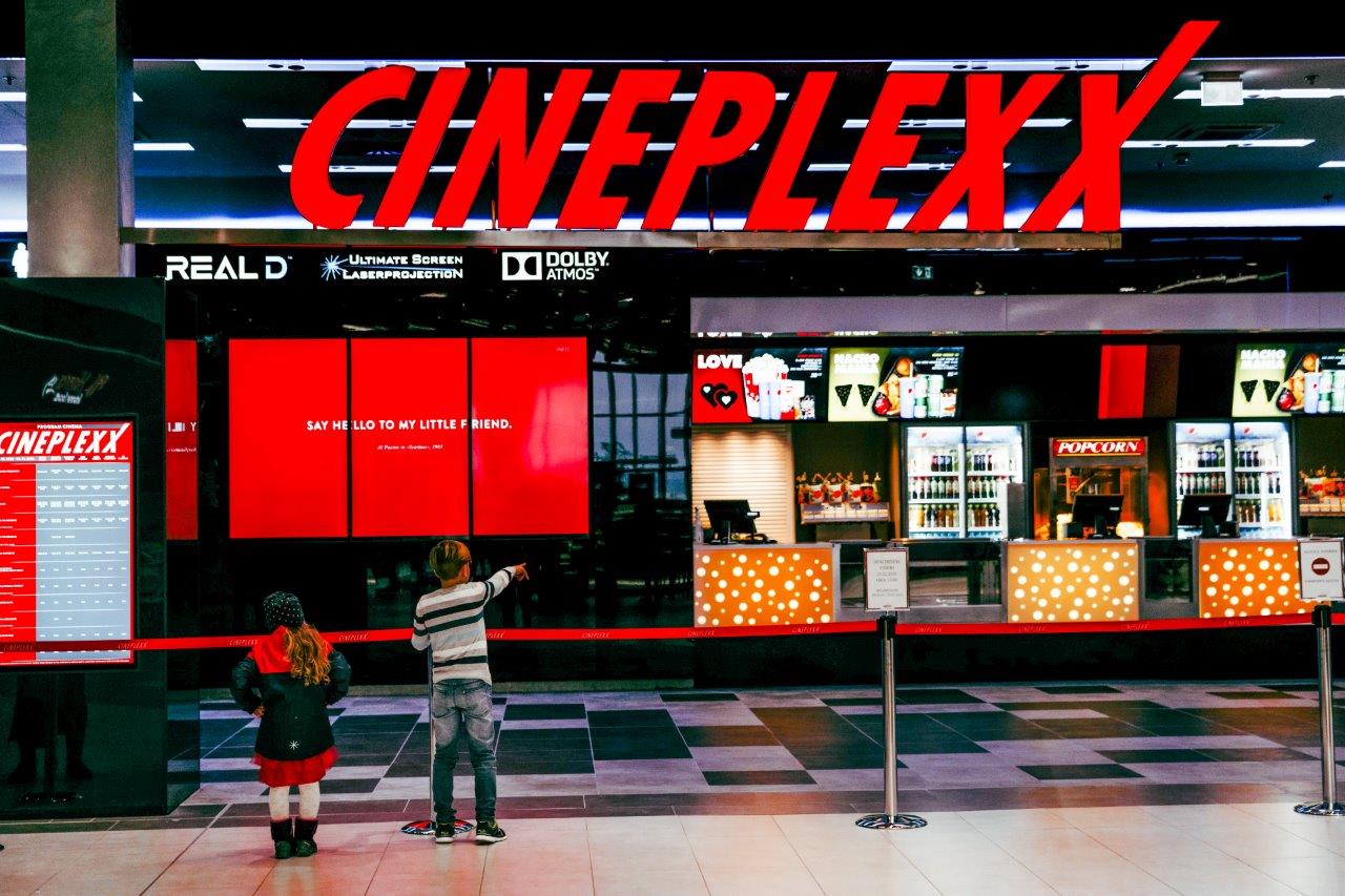 cineplexx